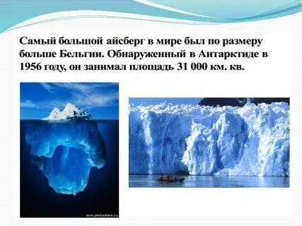 Как называется самое начало