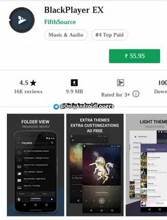 Android only