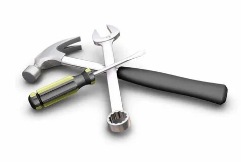 Hammer screwdriver