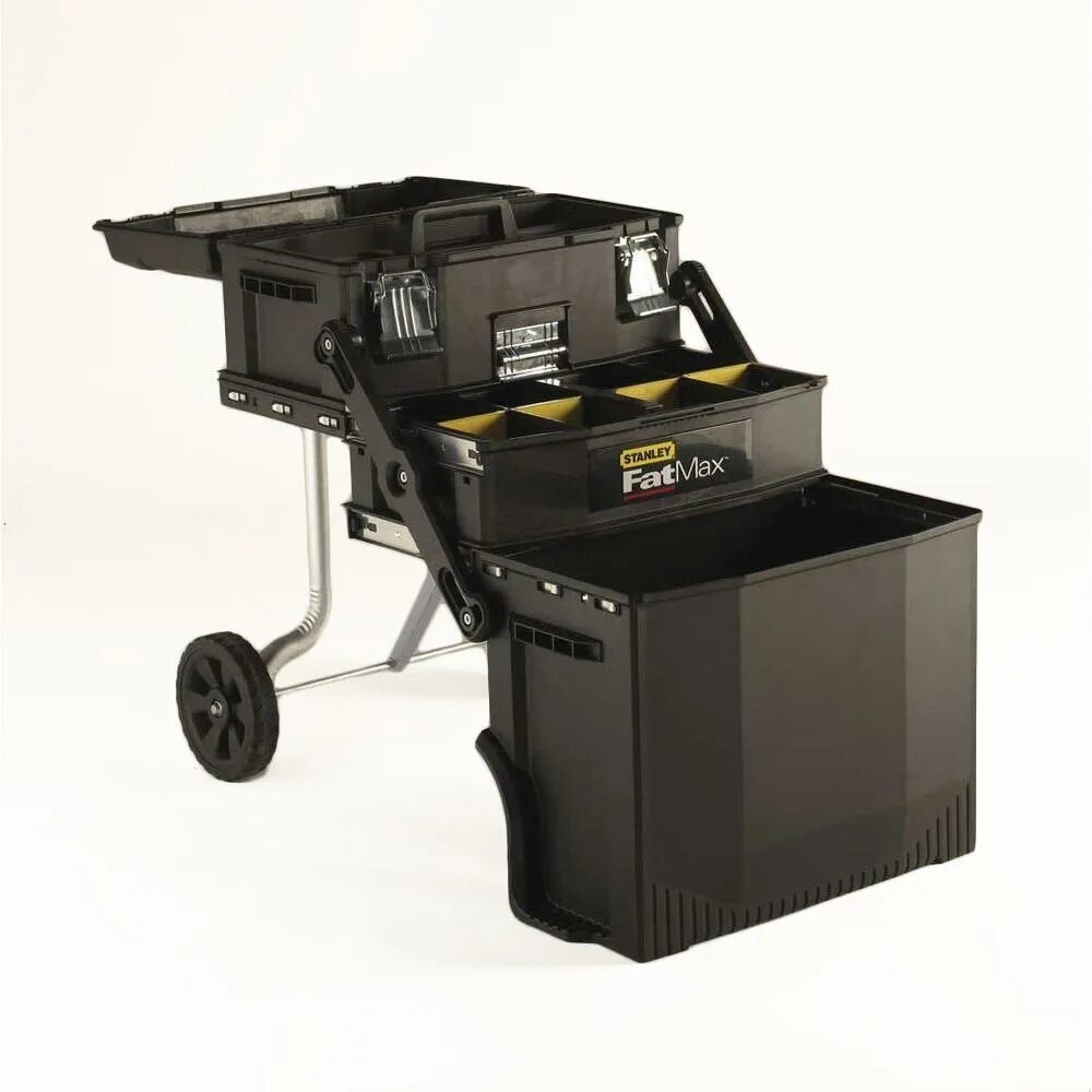 Multi system toolbox