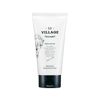 Moisture cleansing