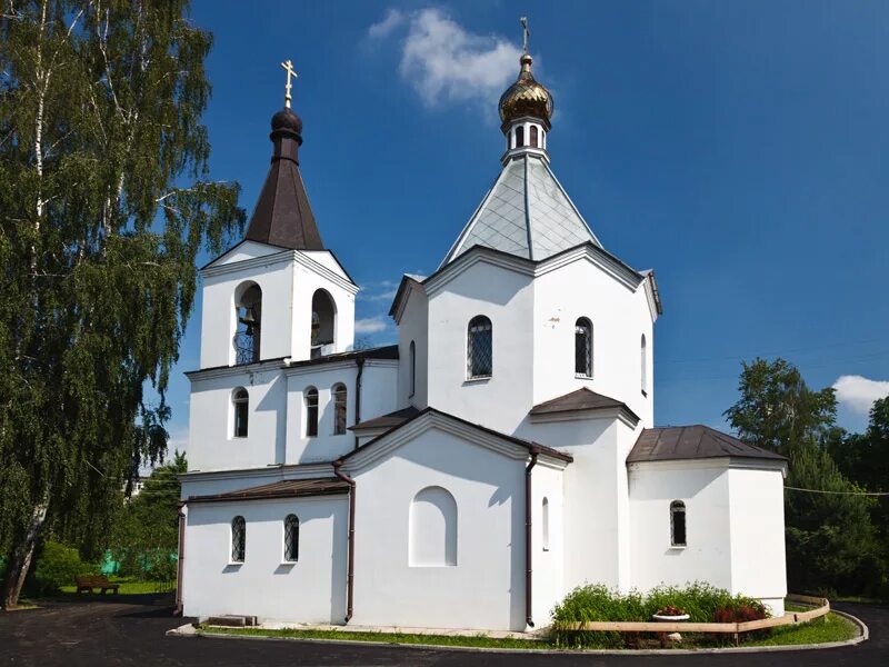 храм мцц. храм в кокошкино. кокошкино храм веры надежды. москвы. кокошкино достопримечательности.