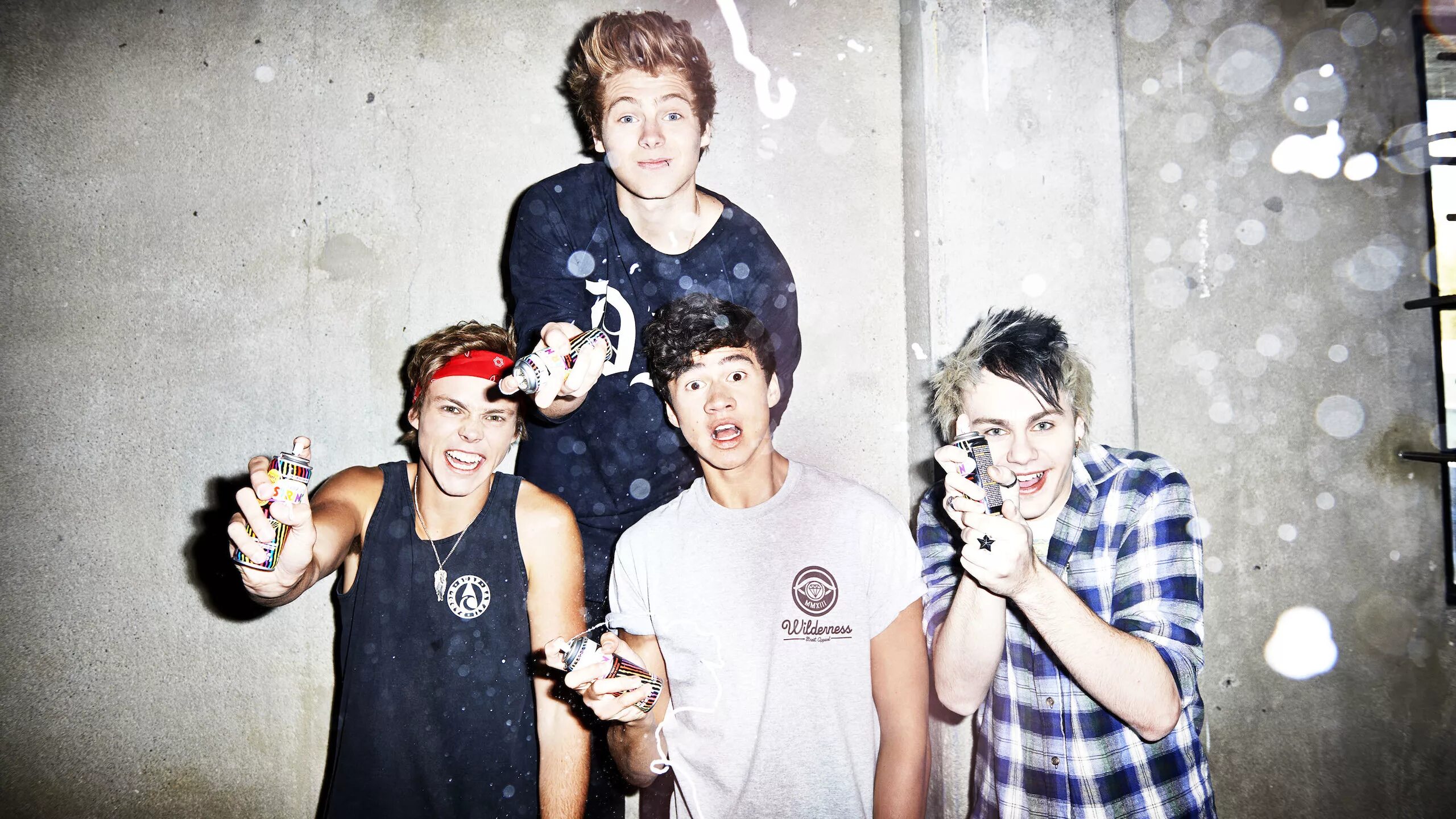 Песня seconds of summer. Группа 5 seconds of Summer. Люк Хеммингс и Эштон Ирвин. 5 Seconds of Summer 2011. 5 Секунд лета группа.