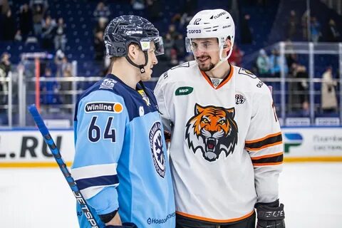 Кхл амур свежие новости сегодня