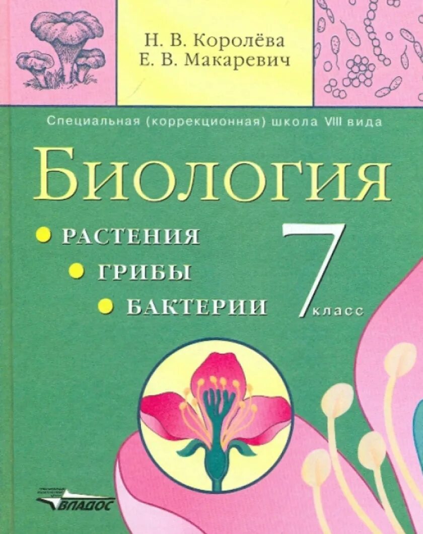 Биология для коррекционных классов 7 класс. Биология 7 класс ОВЗ. Биология в коррекционной школе.