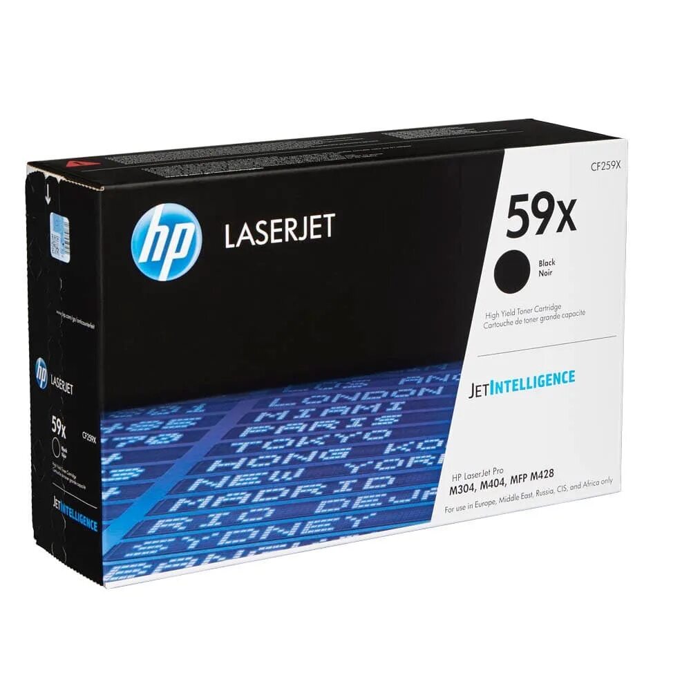 Картридж cactus cf259x. HP 59x cf259x. Картридж HP cf259x. HP LASERJET 59x картридж. Тонер-картридж HP 59x cf259x.