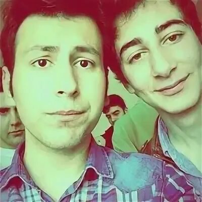 Ваня лесом