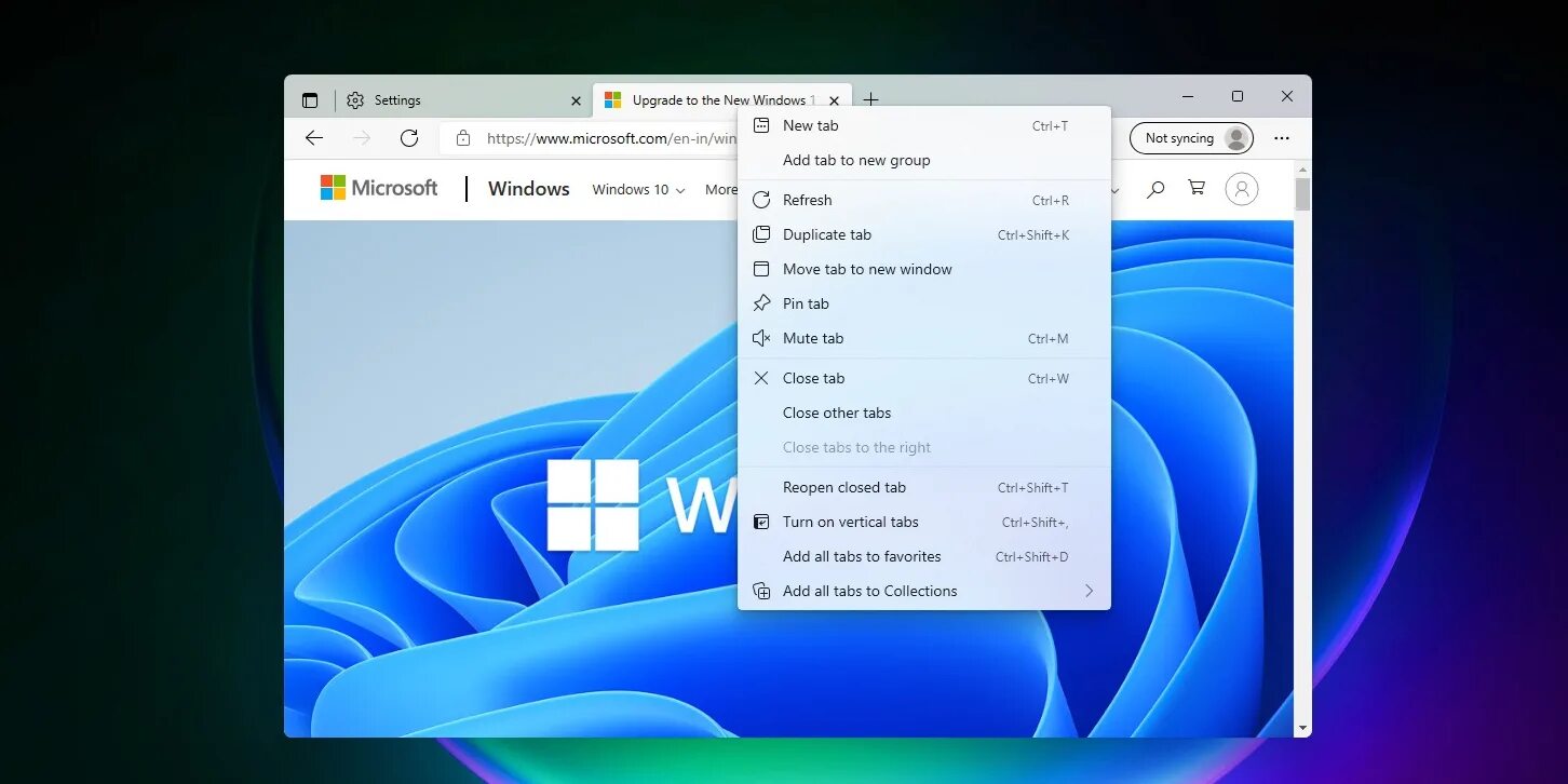 Браузер edge из windows 11. Виндовс 11. майкрософт едге. microsoft edge windows 11. windows 11 интерфейс.