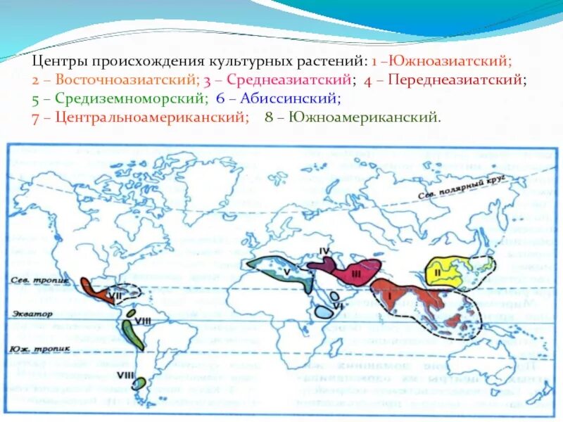 Когда начался процесс одомашнивания растений. Средиземноморский центр происхождения культурных растений на карте. Карта Вавилова центры происхождения культурных растений. Южно азиатский центр происхождения культурных растений. Центры происхождения животных Вавилов.