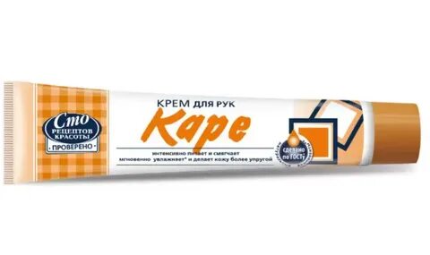 Крем каре