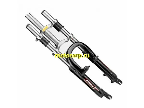 вилка 29" безрезьбовая 1-1/8", 50мм, disc, v-brake, шток 200 мм. вилка 26 резьбовая диск bravo. /аморт/v-brake/чёрн. (mustang 24"). вилка велосипедная zoom 26.