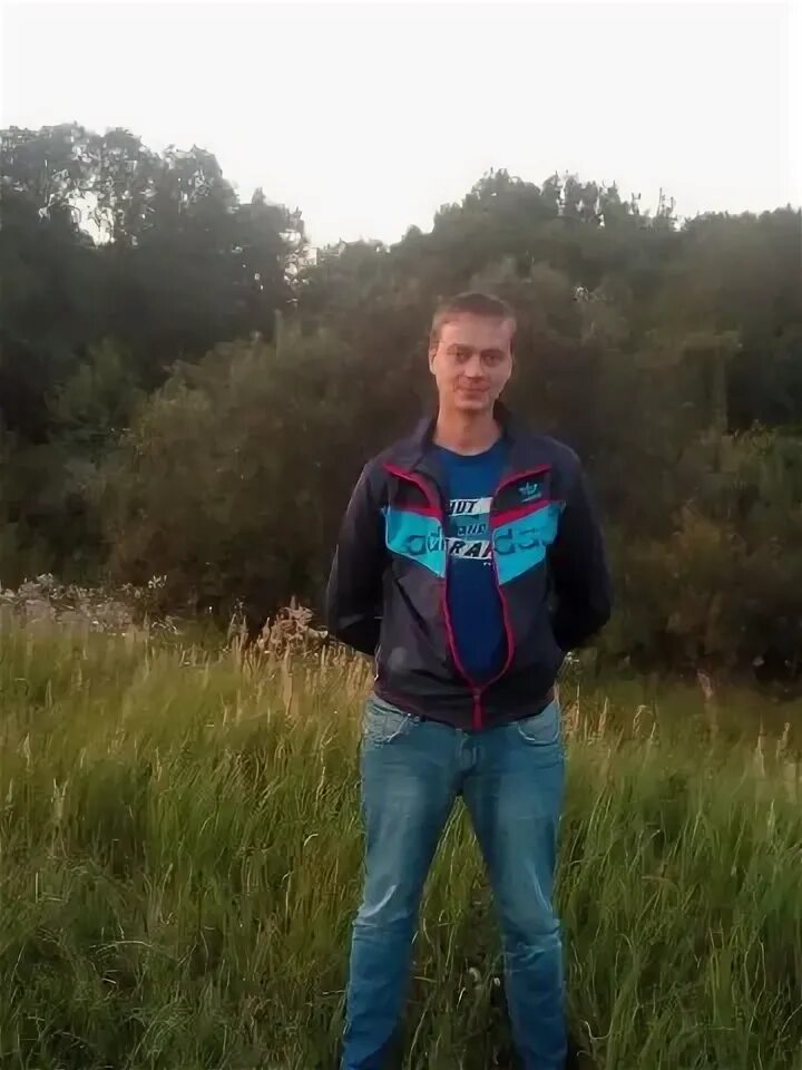 Пожарский тверь
