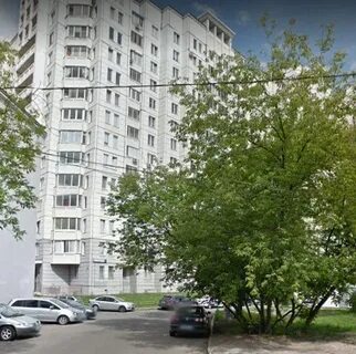 Ул богородского 3