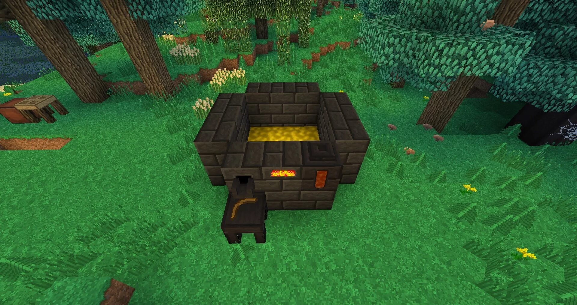 Minecraft tinker s construct. Tinker construct 1.12.2. tinkers construct 1.7.10 печка. tinkers construct 1.16.5 печь. печь тинкер констракт 1.12.2.