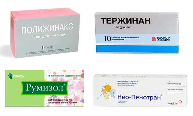 Можно обрабатывать молочницу