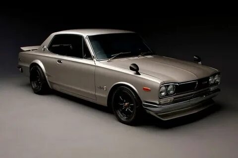 Nissan 10