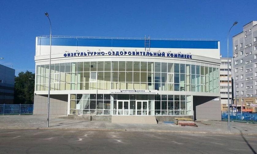Бассейн рябинка чебоксары. Чебоксары фок эгерский бульвар 40. физкультурно-оздоровительный комплекс, чебоксары, эгерский бульвар.