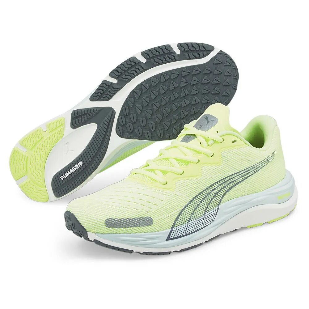 Puma Velocity Nitro 2. Кроссовки Пума нитро 2. Кроссовки Velocity Nitro 2. Кроссовки мужские Puma Velocity Nitro 2.