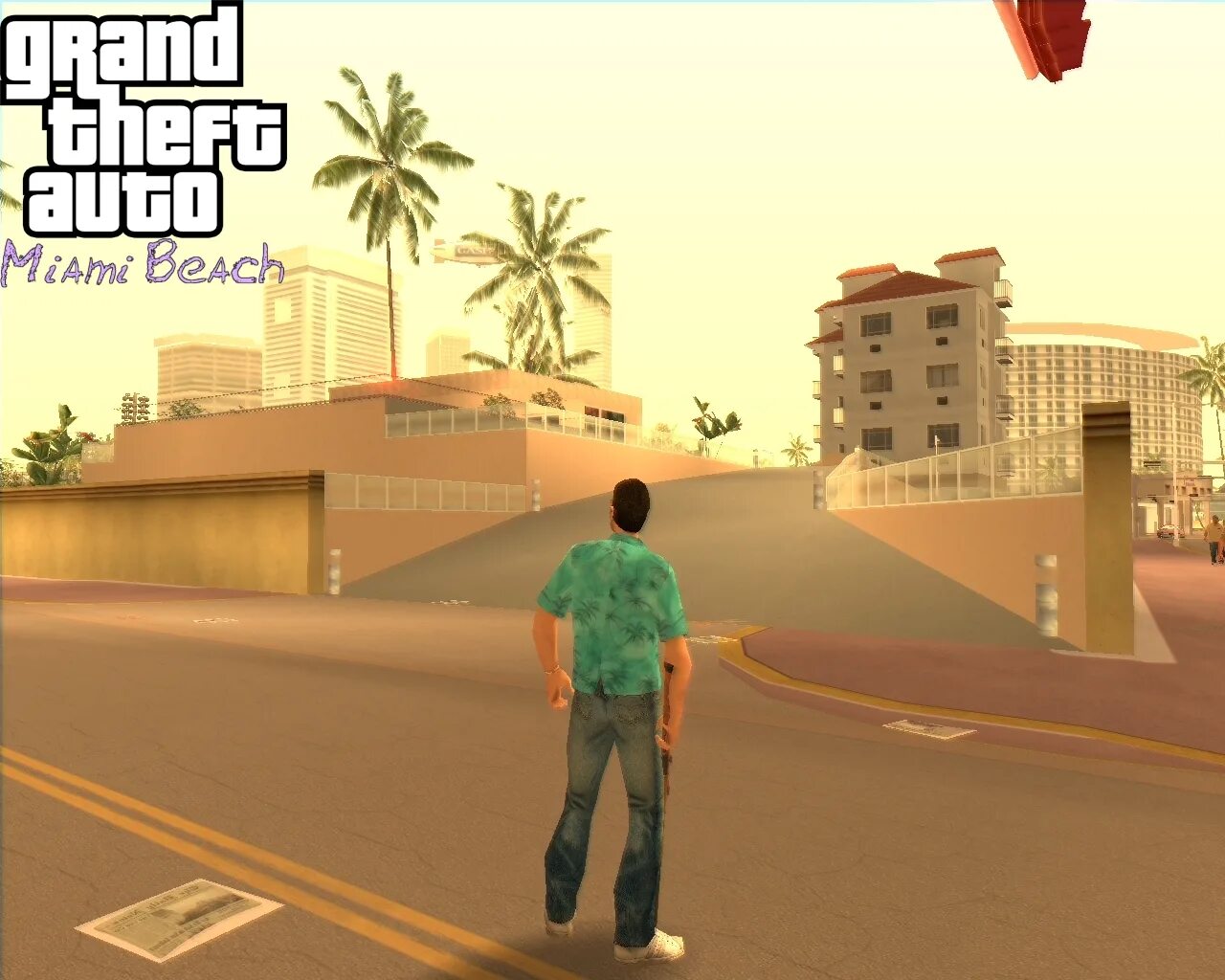 Gta miami connection. ГТА Майами. Коды на ГТА полиция Майами. GTA 3 Miami. ГТА Майами Бич.