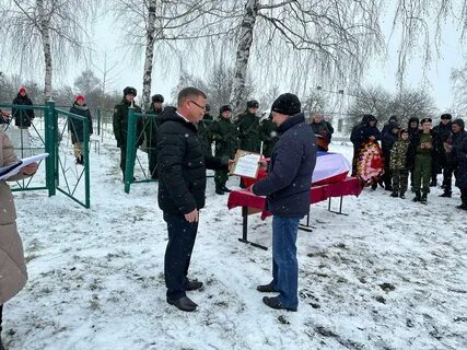 Подвиги прадедов