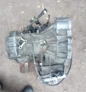 Акпп 140