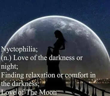 Love is darkness