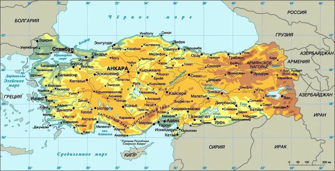 Название турции. Политическая карта турции. карта турции на русском языке географическая крупная. карта турции на русском языке с городами и курортами. карта турции подробная с городами и поселками.