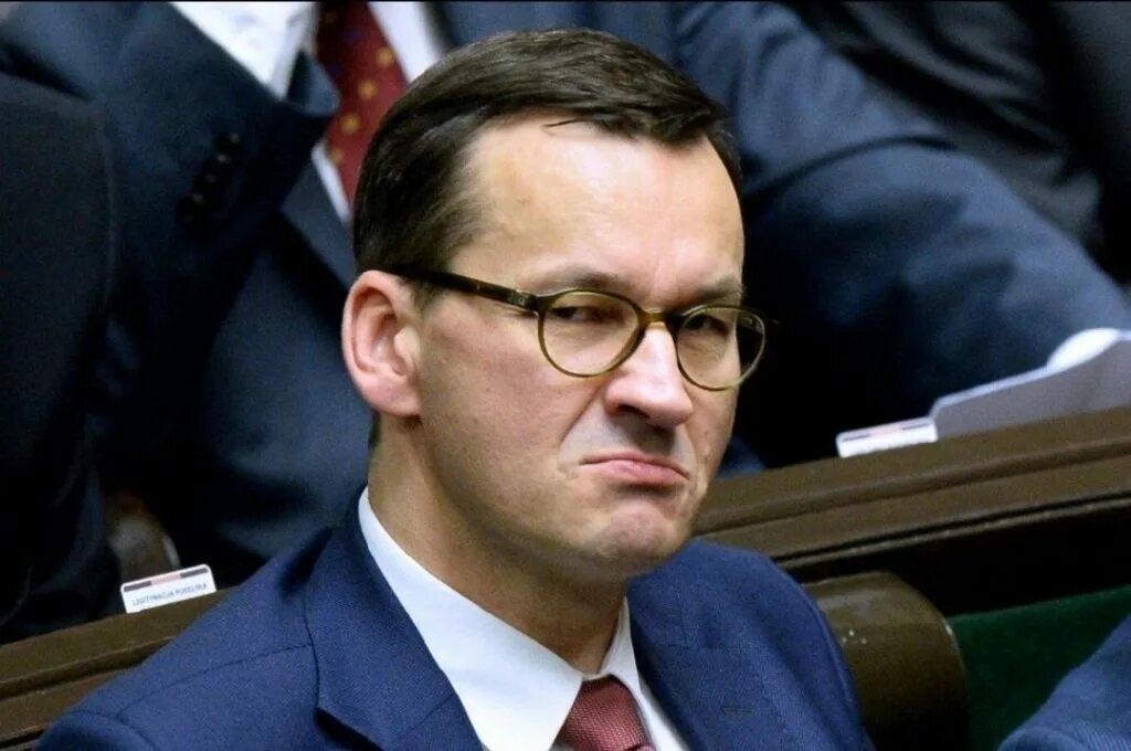 Русский мир польша
