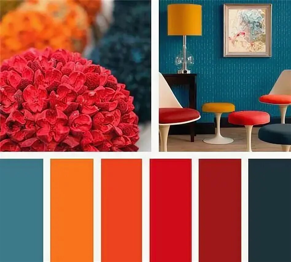 20's colour palette - Google zoeken Схема смешивания цветов, Вдохновляющие цвета