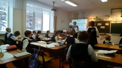 Образование ленинска