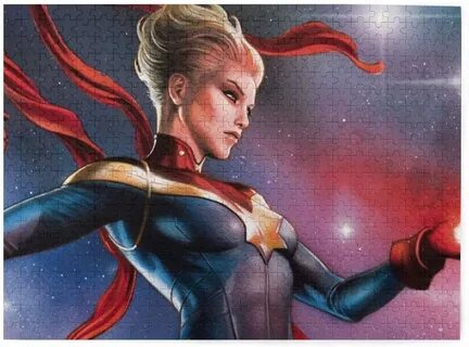 Marvel pearl