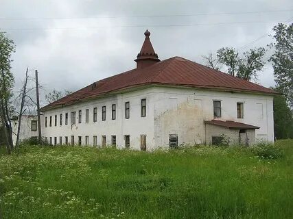 Погода в глушицком
