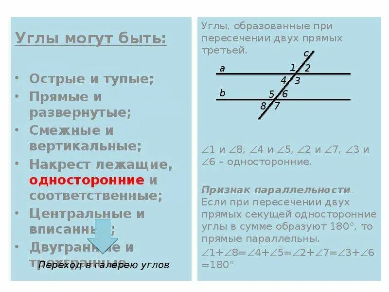 Смежные углы при секущей. Свойства параллельных прямых соответственные углы. Смежные и вертикальные углы при параллельных прямых. Смежные вертикальные односторонние углы. Смежные и вертикальные углы. Углы при параллельных прямых.