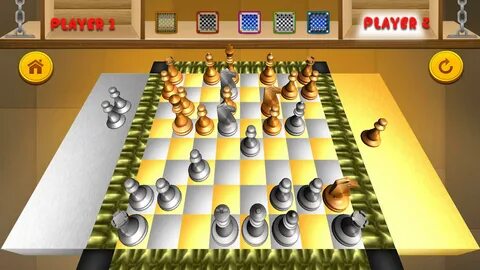 Играть в игры с живыми игроками