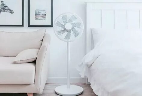 Mijia white