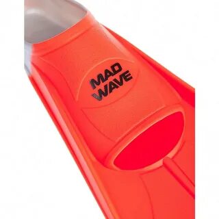 Ласты mad wave