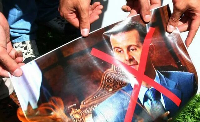 God Syria and Bashar. God Syria and Bashar текст. God syria