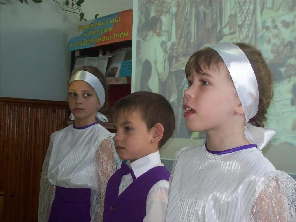 котельникова школа вознесения