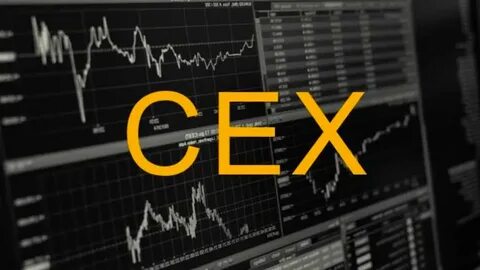Децентрализованные биржи