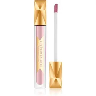 Max factor блеск для губ honey lacquer