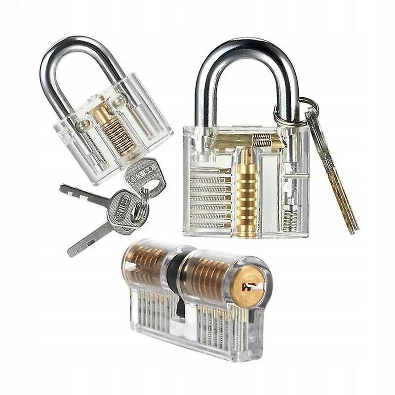 Lock set перевод