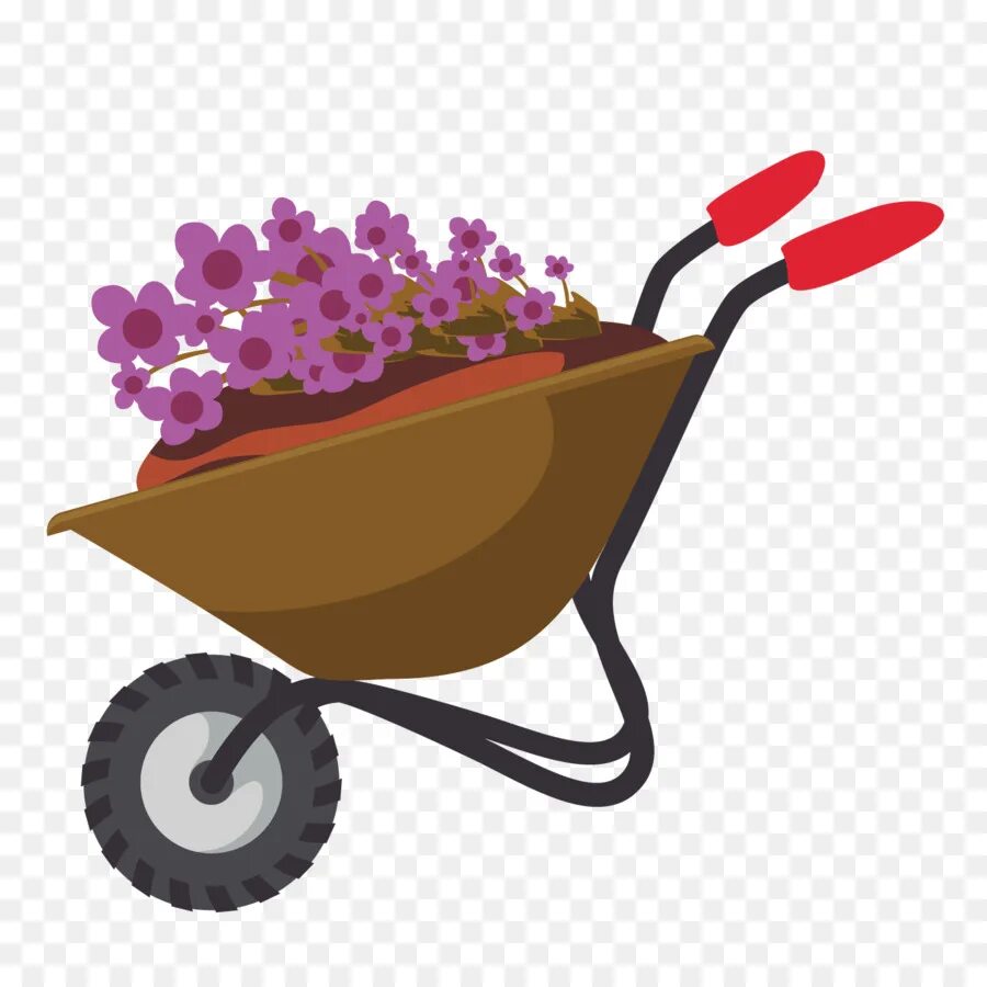 Wheelbarrow. Тачка Садовая. Тачка Садовая вектор. Тележка для садовых инструментов. Тележка строительная без фона.