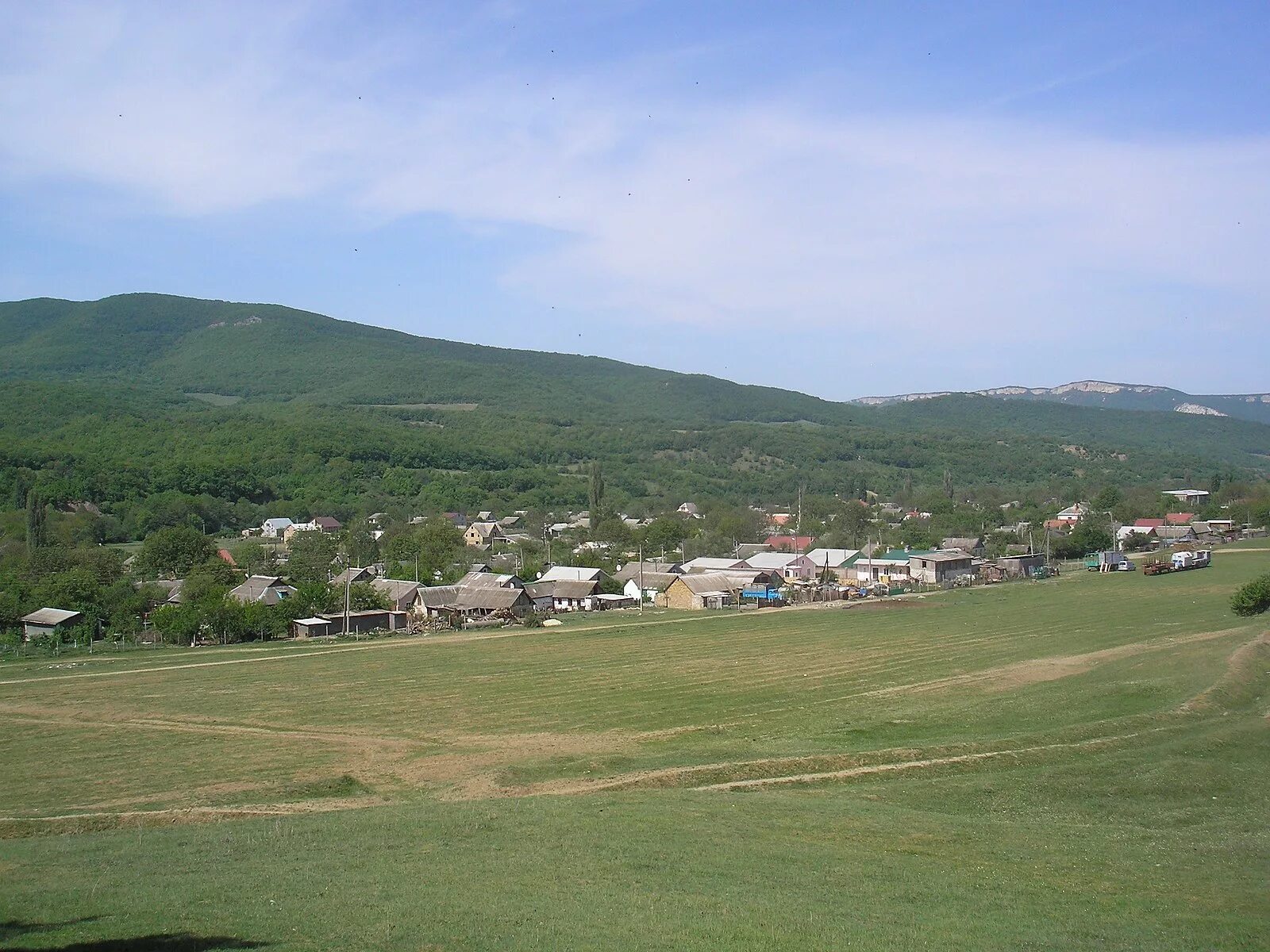 Село голубинка бахчисарайский. Голубинка Бахчисарайский район. Село Голубинка Бахчисарайский район Крым. Нижняя Голубинка Бахчисарайский район.