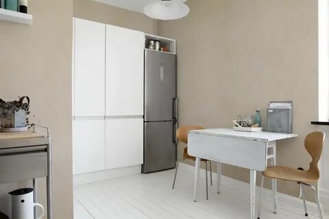 Обои на кухню моющиеся современные фото 2024