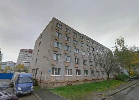 Вологда 11