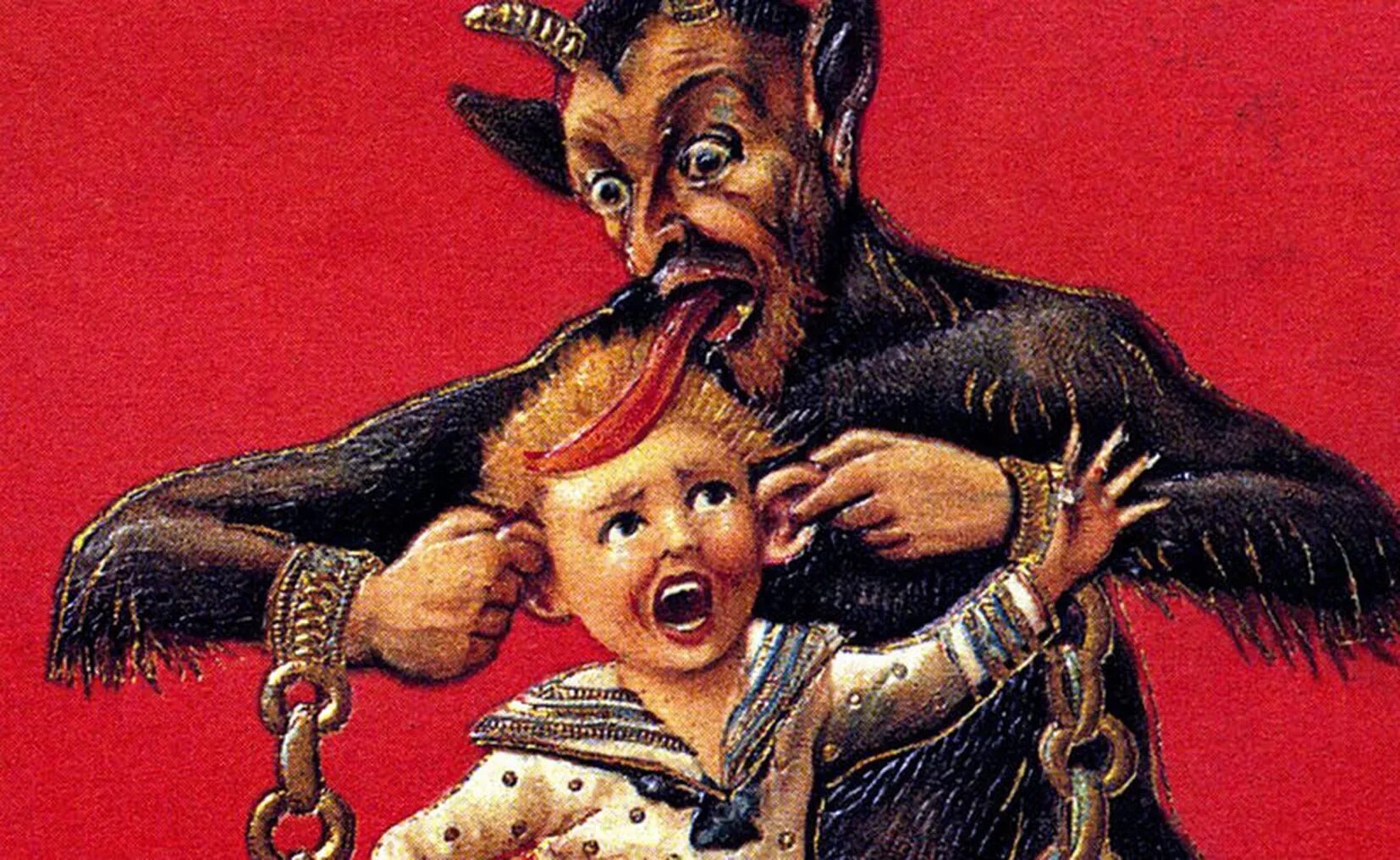 Чорт и ангил. Черт статуэтка. Сатана люцифер белиал левиафан. Чёрт рисунок. Черт славянская мифология.