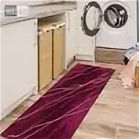 Бегущий ковер