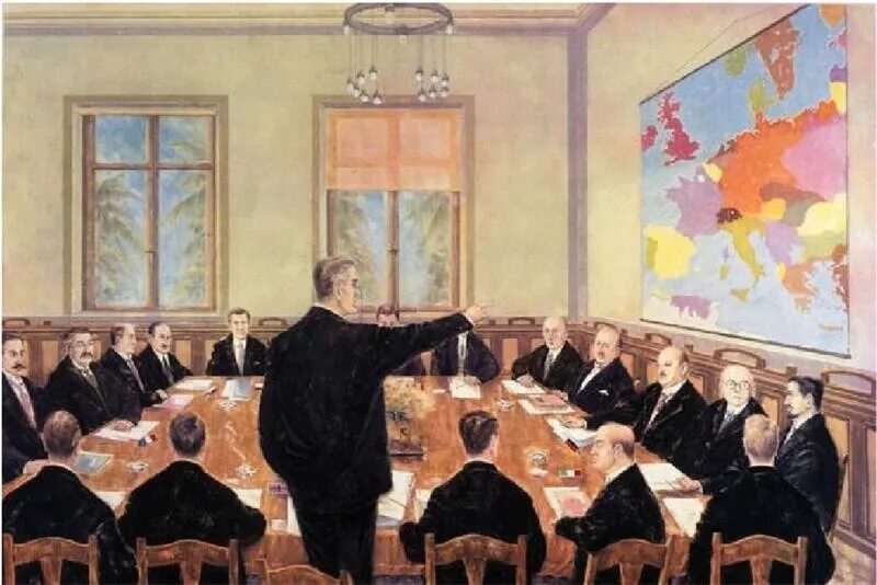История дипломатических отношений. Локарнская конференция 1925 г.. Конференция в локарно. Локарнский пакт. Локарнская конференция(Рейнский пакт).