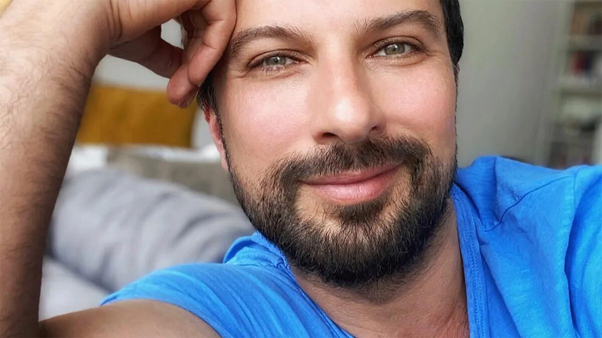 Tarkan'dan yeni şarkı: Son Durak İşte O Güzel Şarkıdan Kesitler Mutlaka Dinleyin