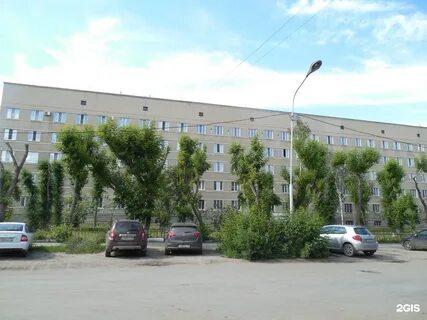 Црб курганская область